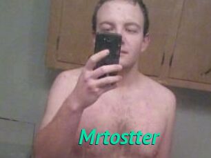 Mrtostter