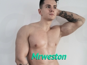 mrweston Gratis Camsex
