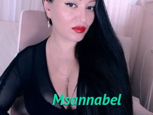 msannabel Gratis Camsex