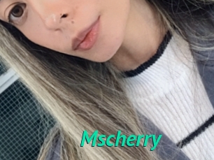Mscherry
