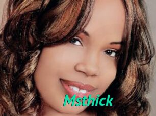 Msthick