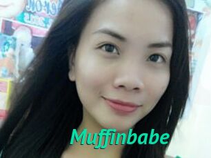 Muffinbabe