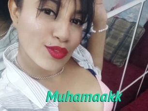 Muhamaakk