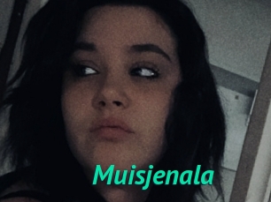 Muisjenala