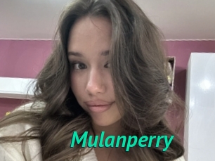 Mulanperry