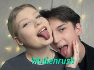 Mullenrush
