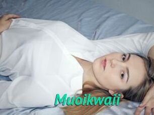 Muoikwaii