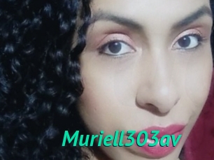 muriell303av Gratis Camsex