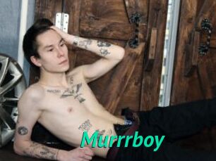 Murrrboy