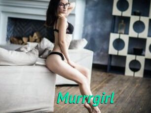 Murrrgirl