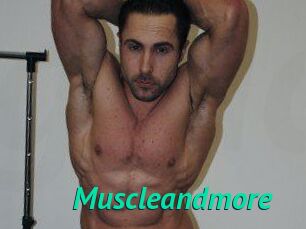 Muscleandmore