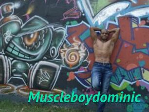 Muscleboydominic