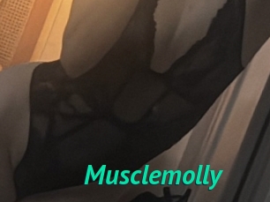 Musclemolly