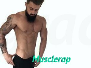 Musclerap