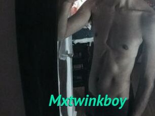 Mxtwinkboy