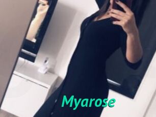 Myarose
