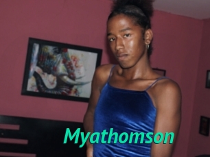 Myathomson