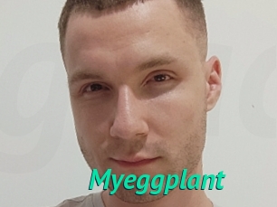 Myeggplant