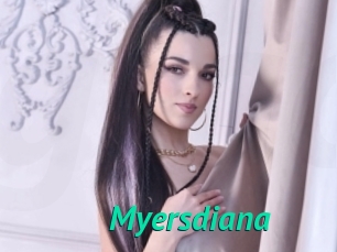 Myersdiana