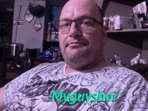 Myguysboi
