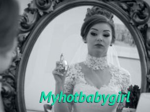 Myhotbabygirl