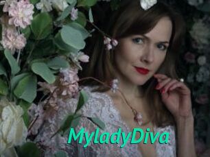 MyladyDiva