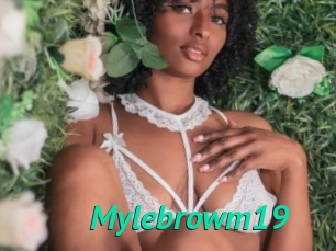 Mylebrowm19
