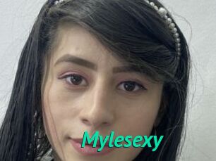 Mylesexy