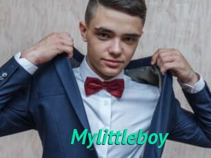 Mylittleboy