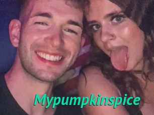 Mypumpkinspice
