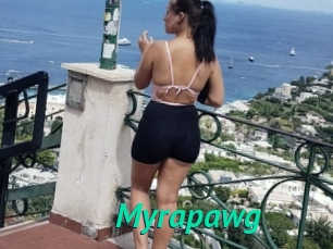 Myrapawg