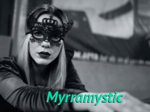 Myrramystic