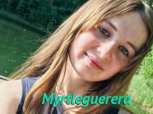 Myrtleguerera