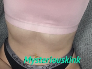 Mysteriouskink