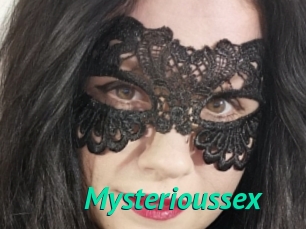 Mysterioussex