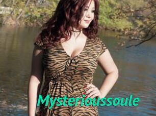 Mysterioussoule