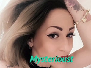 Mysterioust