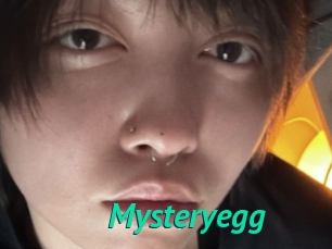 Mysteryegg