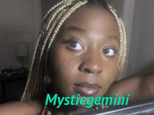Mysticgemini
