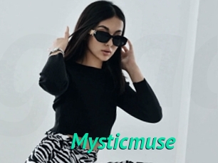 Mysticmuse