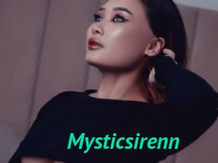 mysticsirenn Gratis Camsex