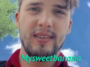 My_sweet_banana