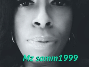 Mz_samm1999