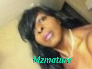 Mzmature