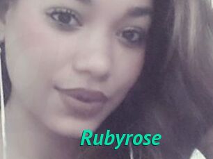 Rubyrose