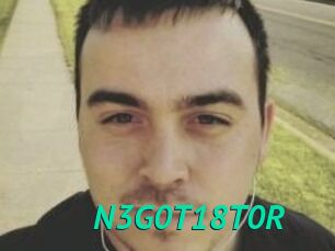 N3G0T18T0R