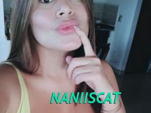 NANIISCAT