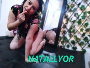 NATALLYOR