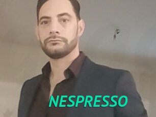 NESPRESSO