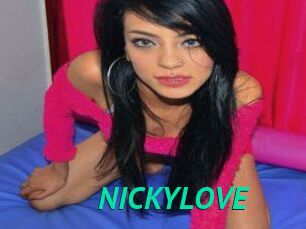 NICKYLOVE